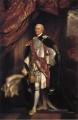 Barón Graham colonial Nueva Inglaterra retrato John Singleton Copley